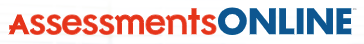 Logo of Assessments Online